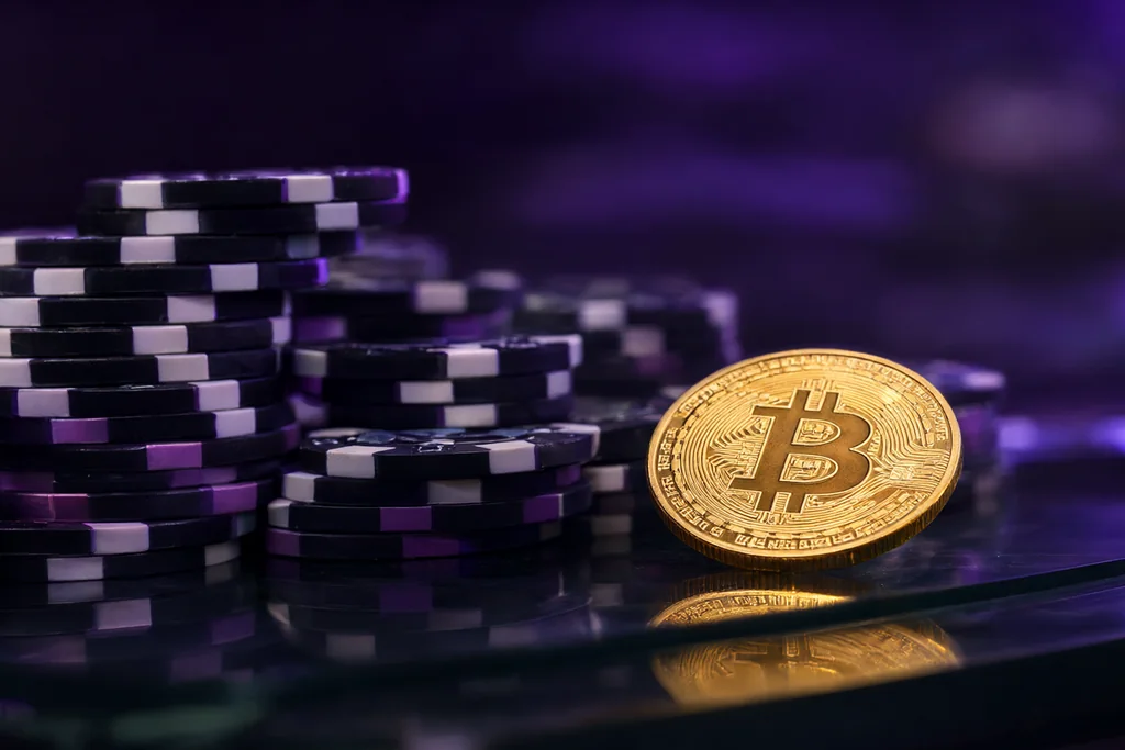 Bitstarz: what a crypto-first casino does differently