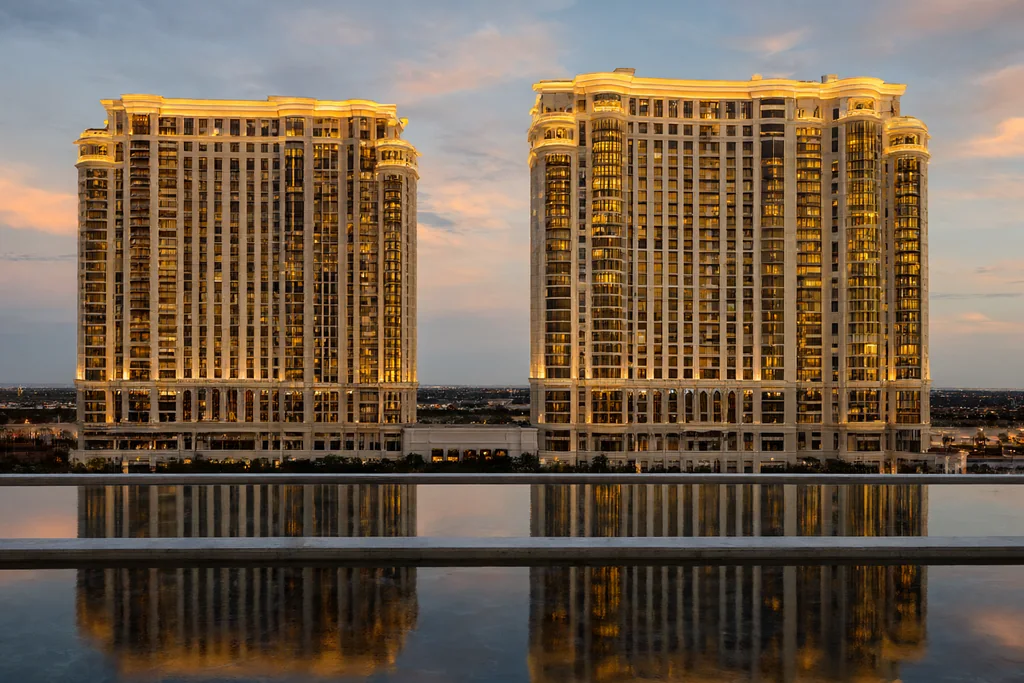 Caesars, Golden Nugget and BetMGM: what the brand deals changed