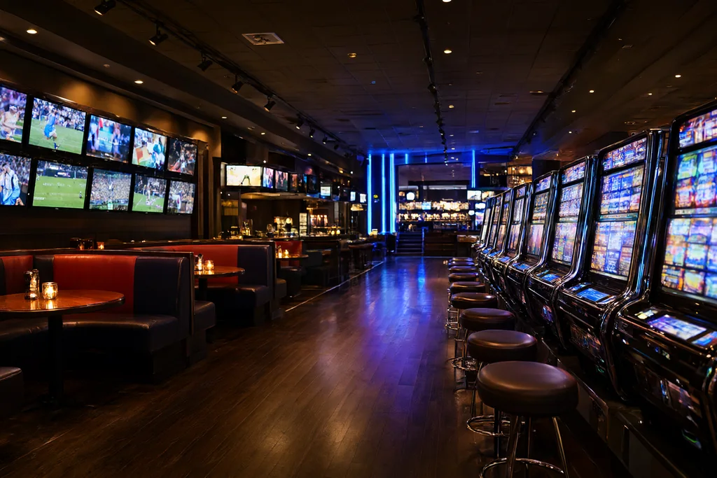 DraftKings Casino: a sports-driven route into the lobby
