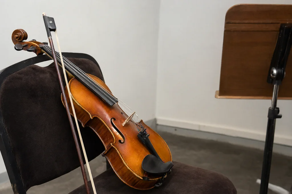 Dynamics, tempo and character: what the markings ask for