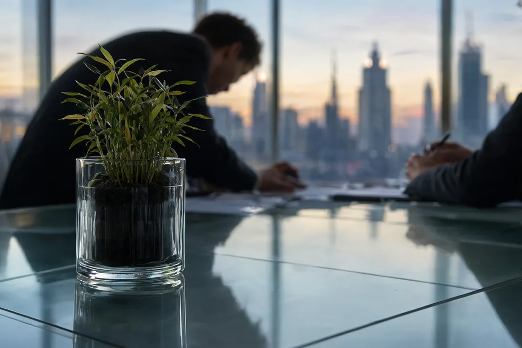 ESG in iGaming: why responsibility became a business model