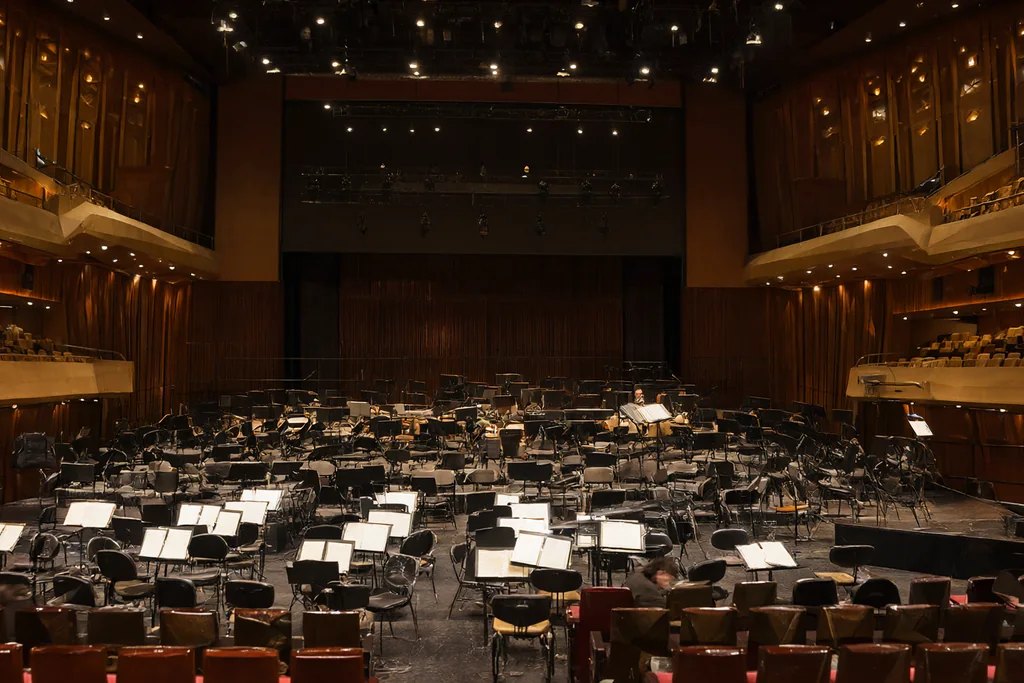 Essential works quiz: title, composer, form