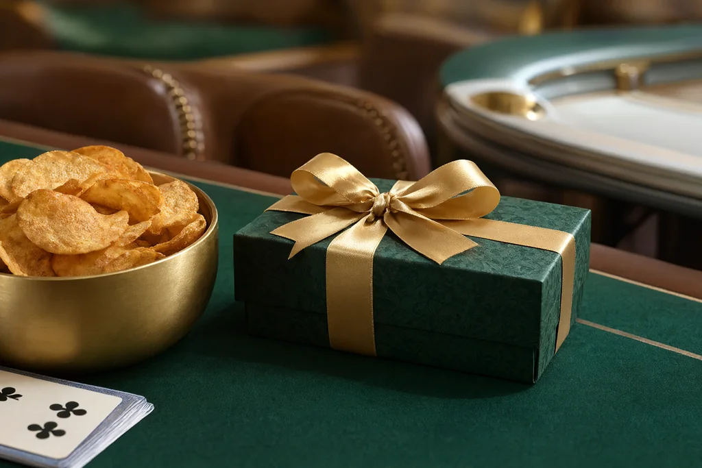 Exclusive bonuses: what premium reward systems really offer