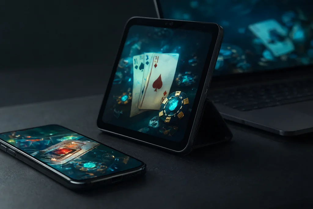FanDuel Casino: one hub for sportsbook, casino and racing