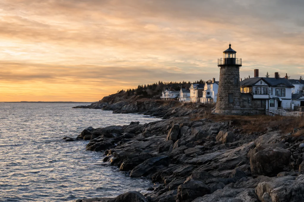 A fourth rulebook could push Maine's online casinos past Q1 2027