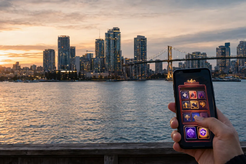 New Brunswick reviews its iGaming monopoly as grey-market play grows