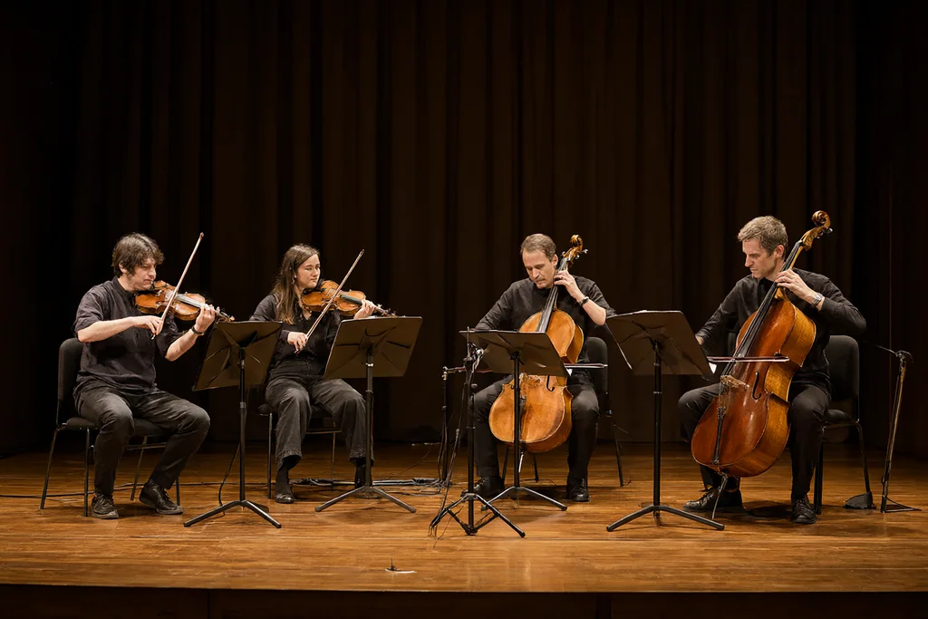 Sonata form: exposition, development, recapitulation