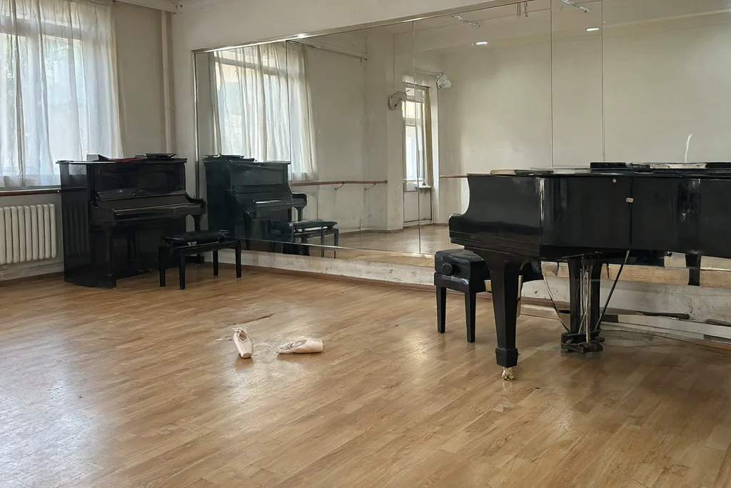 Tchaikovsky: melody, ballet and orchestra colour