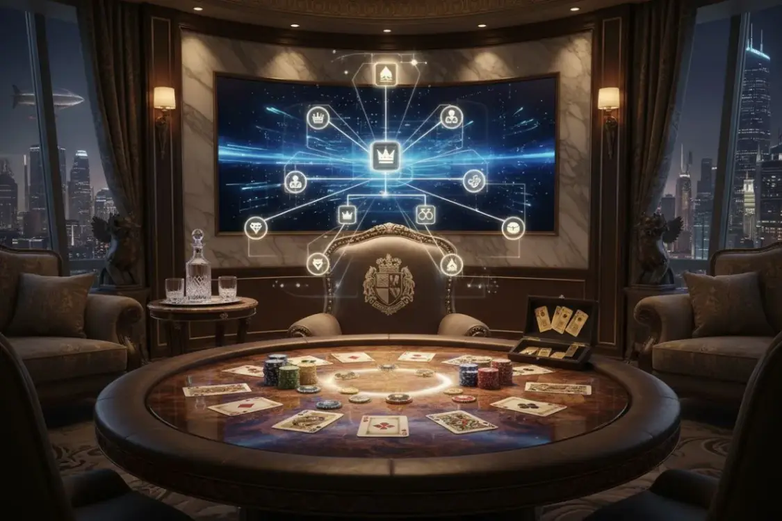 Exclusive Bonuses in Elite Online Casinos: How Premium Reward Systems Really Work