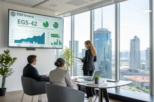 ESG and iGaming: How Responsibility Shapes New Business Models