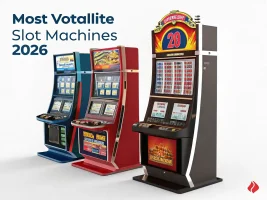 Most dangerous high volatility slots in 2026